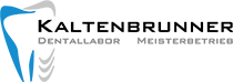 Logo Dentallabor Kaltenbrunner